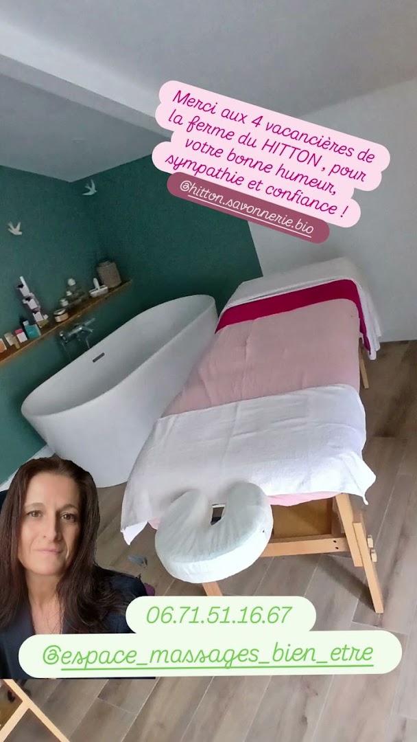Au temps suspendu ,espace_massages_bien_etre · Photos 7